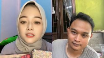 Usai Viral, Yessy dan Ryan Dono Balikan? Live Bareng dan Tuai Kesuksesan Bersama, Netizen Murka