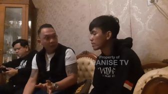 Minta Bekerja di Kantornya Walau Hanya Lulusan SMP, Jhon Lbf Berjanji Tidak Akan Pecat Tiko