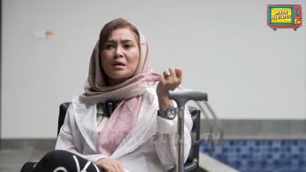 Mantan Istri Bongkar Kelakuan Asli Ferry Irawan, Suka Ngajak Bunuh Diri Hingga Tonjok-tonjok Saat Marah