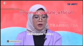 Dituduh Ibunya Lakukan Fitnah soal Dugaan Perzinahan, Norma Risma Mengaku Sakit Hati