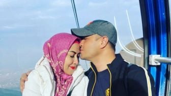 Alami Kasus KDRT? Video Venna Melinda Pilih Menikah dengan Ferry Irawan Viral: Bacaan Tajwidnya Bagus