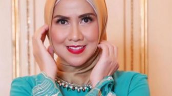 Beredar Foto Venna Melinda Berlumuran Darah, Pakar Telematika Ungkap Adanya Kejanggalan