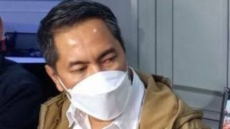 Minta Bantuan Hukum Soal Kasus KDRT, Sunan Kalijaga: Ferry Irawan Ngaku Bahwa Berita yang Beredar Tidak Semua Benar