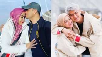 Belum Cerai Dengan Venna Melinda Sudah Jatuh Miskin Hingga Galang Donasi, Warganet : Mungkin Contoh Leslar