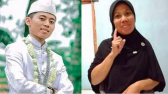 Kedapatan Tanpa Busana Saat Digrebek, Ini Pengakuan Rihana AnaIbu Norma Risma