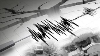 Bogor Diguncang Gempa Hari Ini