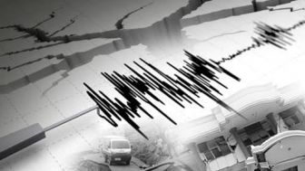 Aceh Diguncang Gempa Berkekuatan M 6,5 Pagi Ini