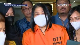 Kamaruddin Simanjuntak Kecewa Vonis Jaksa kepada Putri Candrawathi: Justru Otak di Belakang Kasus ini adalah PC