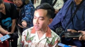 Viral Jokowi Disebut Firaun, Gibran: Sudah Minta Maaf Ya Sudah