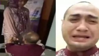 Venna Melinda Ingin Damai Dengan Ferry Irawan Gegara Luluh Lihat Video, Warganet: Ini Semua Gara-gara Aldi Taher