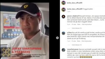 Ferry Irawan Menyanggah dan Mengaku Tak Pernah Pukul Venna Melinda : Ada Sesuatu Dibalik Semua Ini