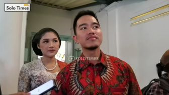 Jarwo Kuat Dukung Kaesang Pangarep Jadi Wali Kota Depok, Putra Presiden Bocorkan Jargon: Untuk Margonda Lebih Baik!