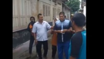 Hilang 25 Tahun gegara Takut Disunat, Pria ini Tak Alami ODGJ