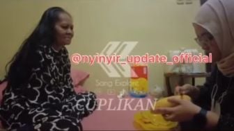 Ibu Eny Semakin Sehat Setelah Pulang ke Rumah, Warganet Kaitkan dengan Ditemukannya Jimat