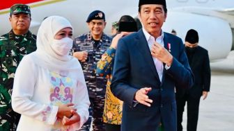 Pengamatan Sebut Khofifah Cocok Jadi Duet Anies Baswedan: Bisa Rebut Suara Nahdiyin dan Emak-Emak!