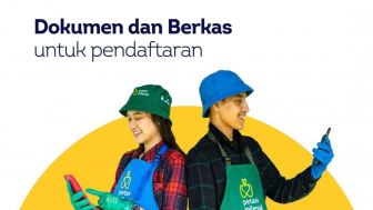 Bobrok Program Petani Milenial Dibongkar: Hanya Jadi Alat Politik hingga Ditagih Bank Rp50 Juta, Bagaimana Ridwan Kamil?