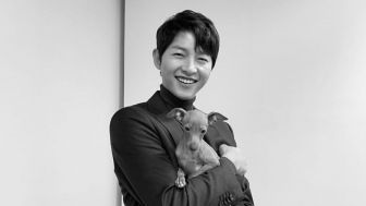 Orang Tua Song Joong Ki Lebih Senang Punya Menantu Song Hye Kyo Dibanding Wanita Inggris?