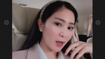 Bunga Zainal Sentil Ria Ricis dan Sebut Youtuber Sombong, Warganet: Kok Jadi Banyak Nyinyir