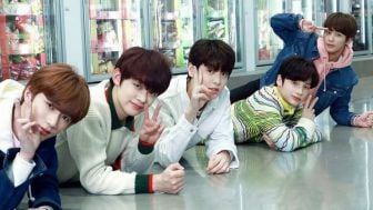 Artis K-pop di Billboard Album Chart Minggu Ini: TXT Sapu Bersih Peringkat Teratas