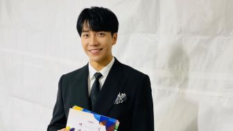 Lee Seung Gi Dikabarkan Pindah Agama Jelang Pernikahannya dengan Sang Pacar