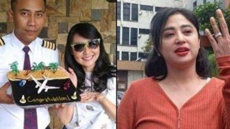 Heboh! Sosok Ini Bongkar Pria yang Lamar Dewi Perssik, Sebut Rully Gigolo yang Suka Gonta Ganti Pasangan