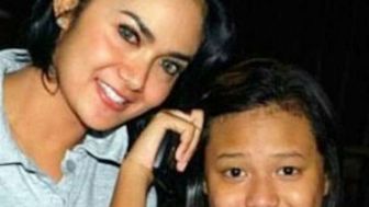 Krisdayanti Sebut Hubungannya Dengan Anaknya Renggang Pasca Cerai Dengan Anang Hermansyah: Saya Tidak Dikasih Tau Saat Aurel Menikah