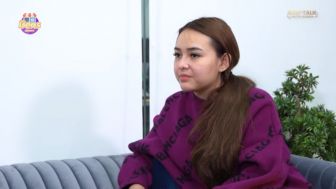 Cabut dari Ikatan Cinta, Amanda Manopo Sebut 1.000 Ribu Episode Sudah Lebih dari Cukup: Lu Mau Gimana Lagi?