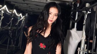 Kemampuan Akting Kurang Tapi Dapat Peran Utama, Jisoo BLACKPINK Diminta Banyak Latihan