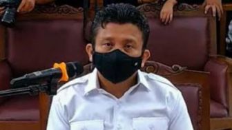 Ferdy Sambo Lolos Dari Hukuman Mati, Berikut Daftar Vonis Terbaru Kasus Brigadir J