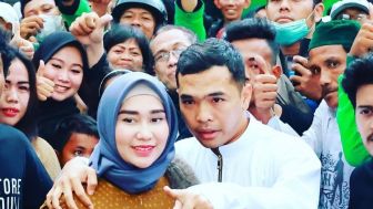 Masih Ditolak Putra Siregar, Apa Permintaan Septi Siregar yang Dianggap Menjatuhkan Harkat Martabat Suami?