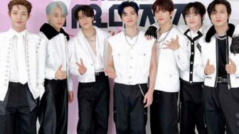 NCT Dream Umumkan Jadwal Tur Dunia di 22 Kota di Berbagai Negara, Ada Jakarta!