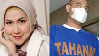 Bantah Venna Melinda Soal KDRT, Pihak Ferry Irawan Ragu Soal Hidung Berdarah dan Juga Tulang Rusuk Bermasalah