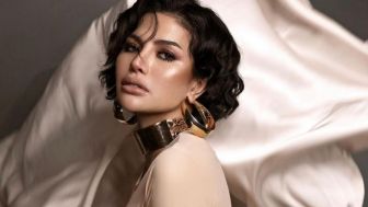 Nikita Mirzani Kesal Warganet Tagih Janji Uang yang Diminta Dari Bunda Corla: Mau Duit Ya Kerja, Minta-minta Aja Hidup Lo!