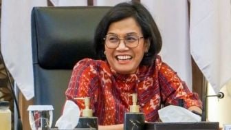 Nafsu Pamer Harta Dihambat, Para Pegawai Pajak Protes Kebijakan Sri Mulyani di Instagram