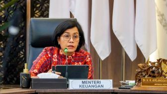 Sri Mulyani Marah Lihat Gaya Hidup Anak PNS Pajak yang Suka Pamer Rubicon dan Motor Harley Davidson di Media Sosial