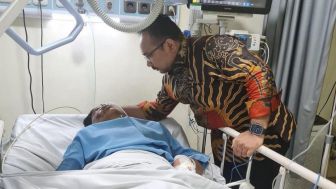 Gus Yaqut Ultimatum Anak Pejabat Pajak yang Lakukan Penganiayaan, Netizen Ingatkan Jangan Sampai Banser Turun Tangan