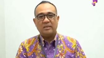 Dipanggil KPK! Rafael Alun Trisambodo Diminta untuk Segera Ditahan, Warganet: Telat, Keburu Borong Tas KW di Tanah Abang..
