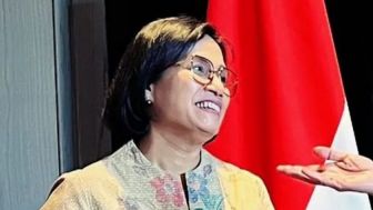 Belasan Ribu Pegawai Kemenkeu Disebut Belum Lapor Pajak, Ini Kata Sri Mulyani