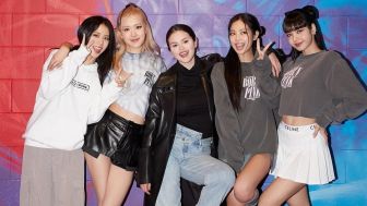 Laga Persija vs Persib Ditunda, Fans Sepak Bola Indonesia Serang Instagram Blackpink? Blink Singgung Tragedi Kanjuruhan!