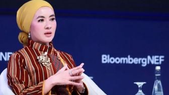 Kalahkan Rafael Alun Trisambodo, Harta Kekayaan Dirut Pertamina Nicke Widyawati di LHKPN Mencapai Rp70 Miliar