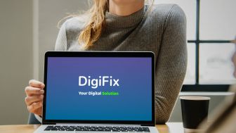 Perkenalkan Digifix, Jasa Pembuatan Website yang Mendukung Bisnis UMKM