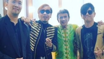 Band Radja Malah Disekap dan Diancam Dibunuh Usai Manggung di Johor Malaysia