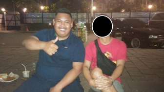 Ajudan Pribadi Pernah Foto Bareng Atta Halilintar hingga Al Ghazali, Kini Ditangkap Kasus Penipuan Rp1,3 M