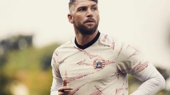 Persija Harus Bayar Marko Simic Rp7 Miliar karena Nunggak Gaji? The Jakmania Sentil Kasus Via Vallen dan Pelecehan Pramugari