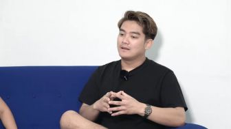 Boy William Sebut Jennie Blackpink Malas saat Konser di Jakarta, Akun IG Sang Presenter Musik Langsung Lenyap