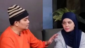 Warganet Penasaran Lihat Aldila Jelita yang Sudah Enggan Bersentuhan Dengan Indra Bekti: Ada Hal Lain Ini Mah