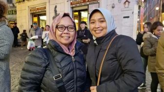 Pulang Seminar dari Taiwan, Alissa Wahid Curhat Kena Introgasi Aneh dari Petugas Bea Cukai di Soekarno-Hatta