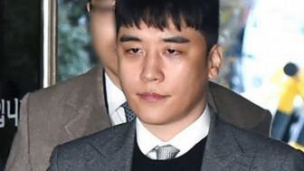 Pernah Didakwa Kasus Prostitusi, Seungri Ex BIGBANG Langsung Clubbing Tak Lama Setelah Keluar Penjara