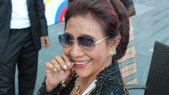 Polemik Presiden Jokowi Larang Bukber di Kalangan Pejabat Disebut Anti-Islam, Susi Pudjiastuti Beri Pesan Menohok