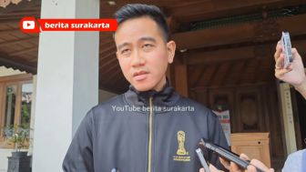 Gibran Mendadak Dipanggil oleh Ganjar Pranowo ke Semarang, Ditegur Soal Piala Dunia U-20?